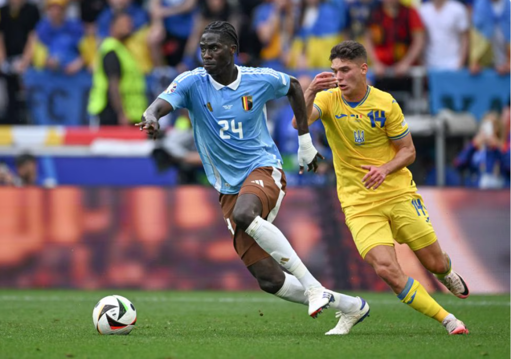 米兰网站 -包含欧超杯加时末段再迎强敌;勒沃库森遗憾出局;主帅态度——话题不断;细节决定成败的词条