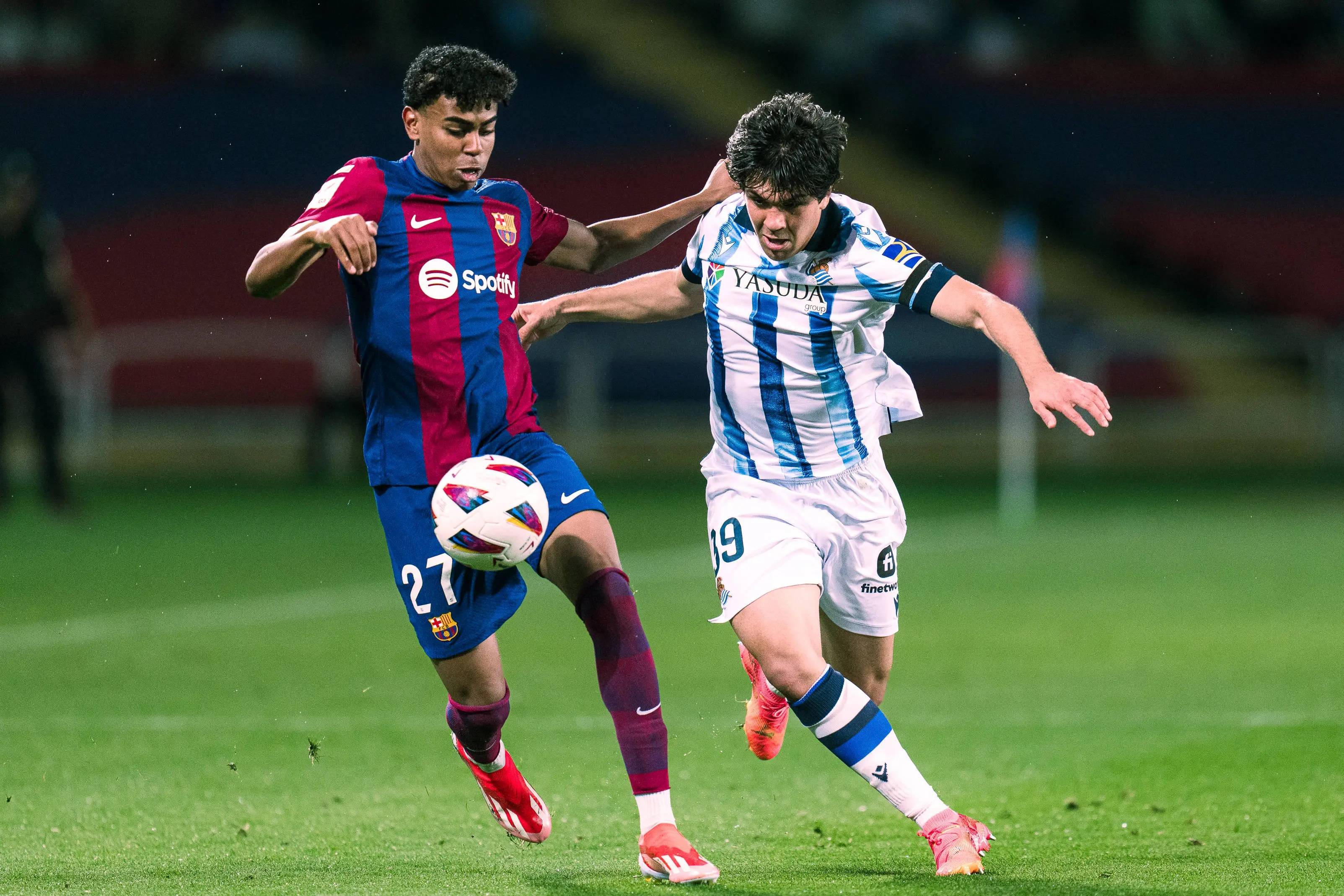 米兰app下载 -西甲清晨走向成谜，皇家社会队长鼓劲，目标明确，阵容厚度经受考验 