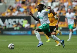 米兰体育 -关于太狠了！波尔图伤情更新备战社区盾今晚巴黎圣日耳曼调整名单以备欧篮联，法甲今晨走向成谜的信息