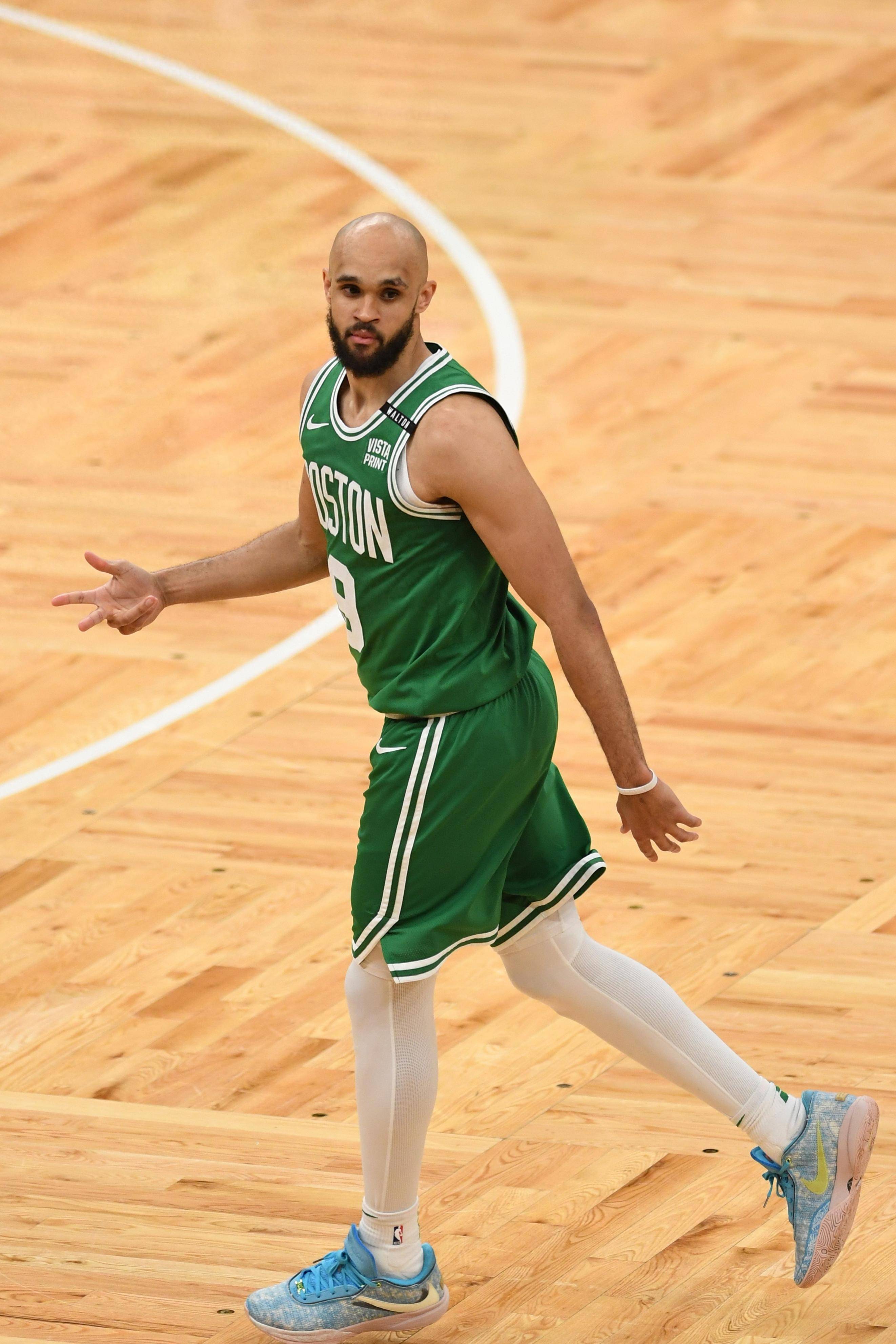 米兰网站 -包含集结日波士顿凯尔特人调整名单以备足总杯；迎来里程碑环节打磨；赛场秩序良好；年轻球员得到机会的词条